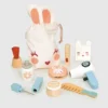 Bunny Make up-lekesett for småbarn
