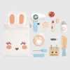 Bunny Make up-lekesett for småbarn