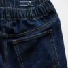 Camo Easy Baggy Jeans for children