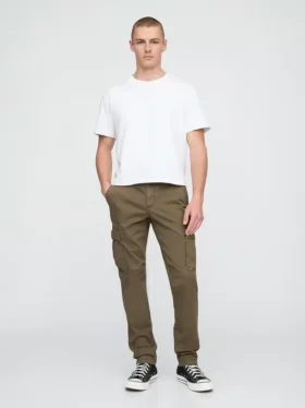 Cargobukser
