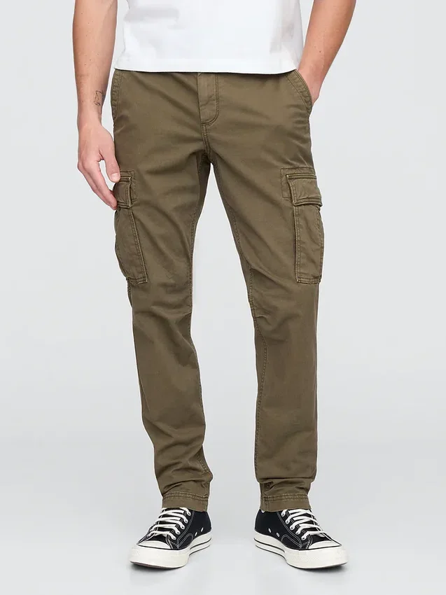 Cargobukser