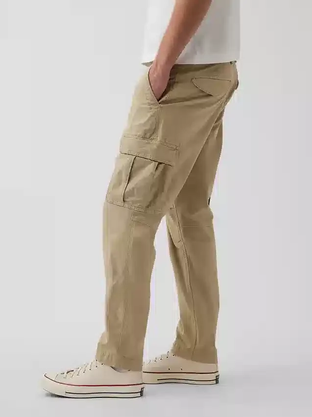 Cargobukser