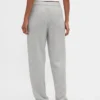 CashSoft bouclé-strikkede gensere med joggebukser