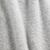 CashSoft bouclé-strikkede gensere med joggebukser