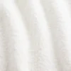 CashSoft bouclé-strikkede gensere med joggebukser