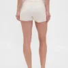 CashSoft Boucle-gensere-shorts