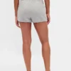 CashSoft Boucle-gensere-shorts