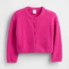 CashSoft-cardigan for Baby og Småbarn