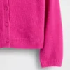 CashSoft-cardigan for Baby og Småbarn