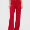 CashSoft-gensere-bukser med shaker-mønster