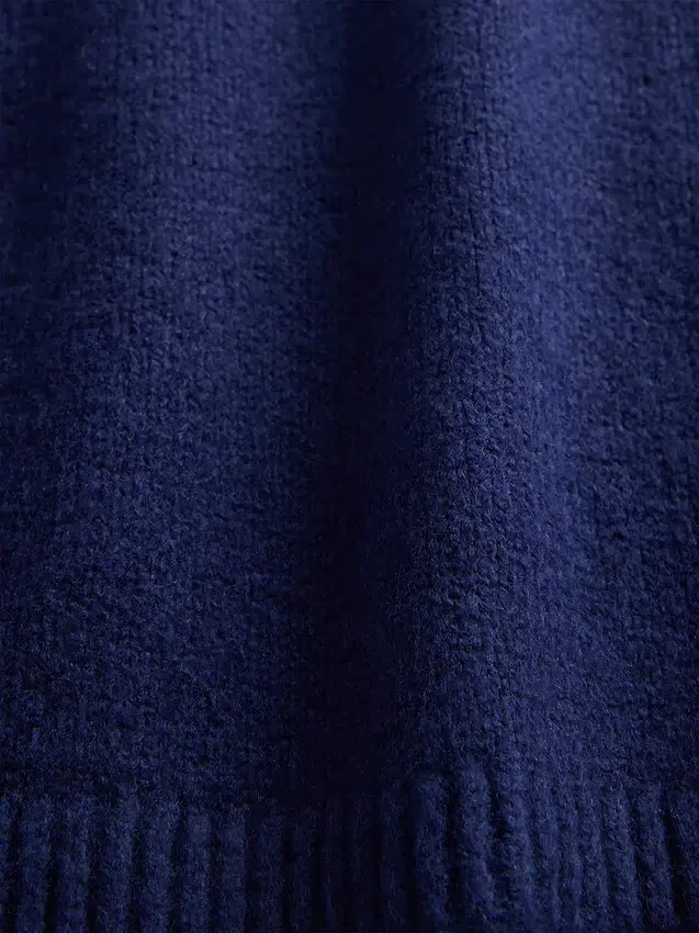 CashSoft-gensere med vid ben