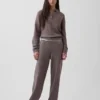 CashSoft joggebukse i baggy-stil