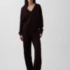 CashSoft joggebukse i baggy-stil