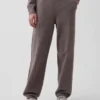 CashSoft joggebukse i baggy-stil