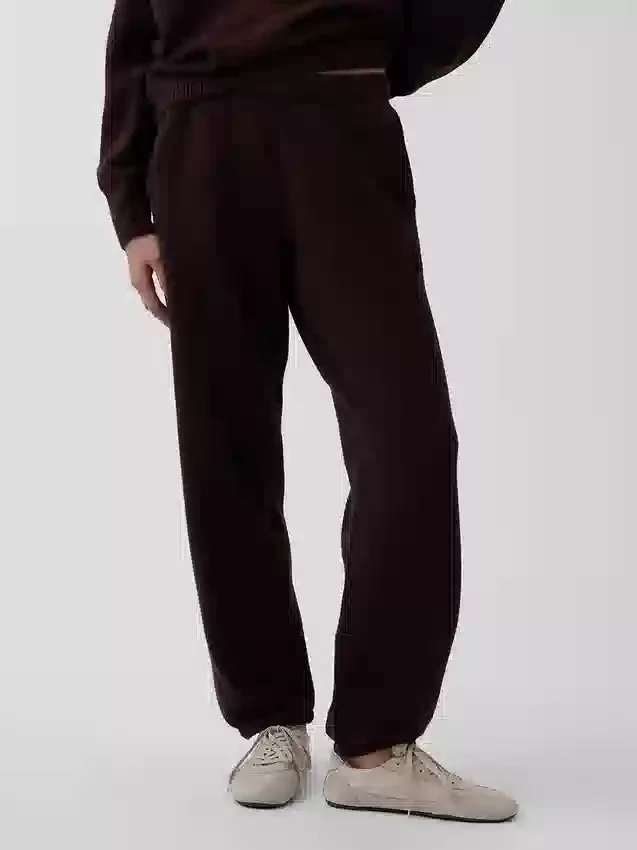 CashSoft joggebukse i baggy-stil