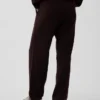 CashSoft joggebukse i baggy-stil
