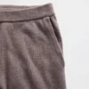 CashSoft joggebukse i baggy-stil