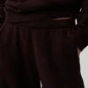 CashSoft joggebukse i baggy-stil