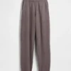 CashSoft joggebukse i baggy-stil