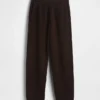 CashSoft joggebukse i baggy-stil