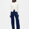 CashSoft kort cardigan
