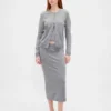 CashSoft kort cardigan