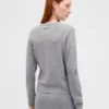 CashSoft kort cardigan