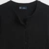 CashSoft kort cardigan