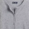 CashSoft kort cardigan