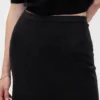 CashSoft maxi-genser-skjørt