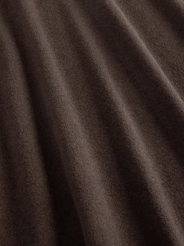 CashSoft maxi-genser-skjørt