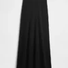 CashSoft maxi-genser-skjørt