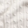 CashSoft oversized genser med flette