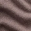 CashSoft oversized genser med V-hals