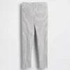 CashSoft-ribbestrikkede leggings for Baby og Småbarn