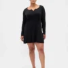 CashSoft ribbet minigenser