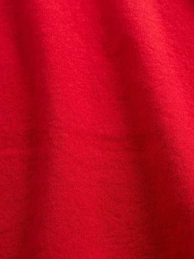 CashSoft stretch-midiskjørt