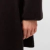 CashSoft stretch-minikjole i strikk