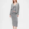 CashSoft stretch-tanktop