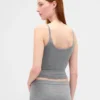 CashSoft stretch-tanktop