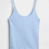 CashSoft stretch-tanktop