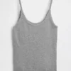 CashSoft stretch-tanktop