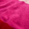 CashSoft-stripet tunika-genser for barn