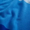 CashSoft-stripet tunika-genser for barn