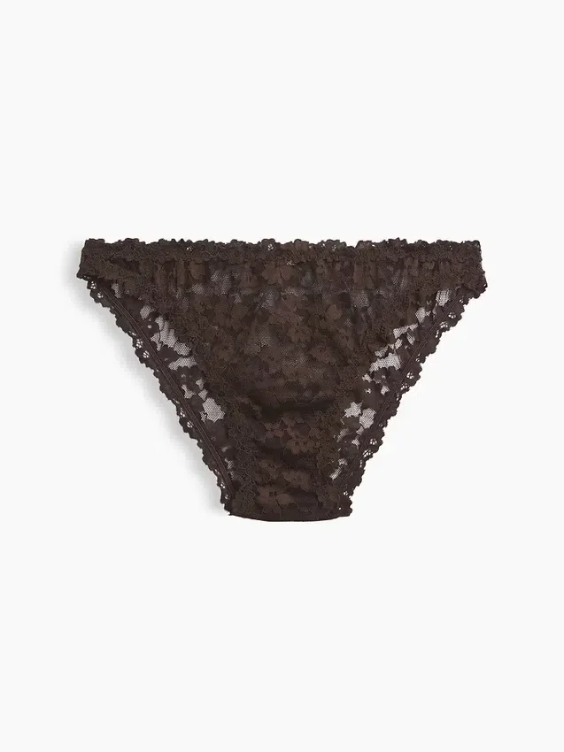 Cheeky-bikini i blonder