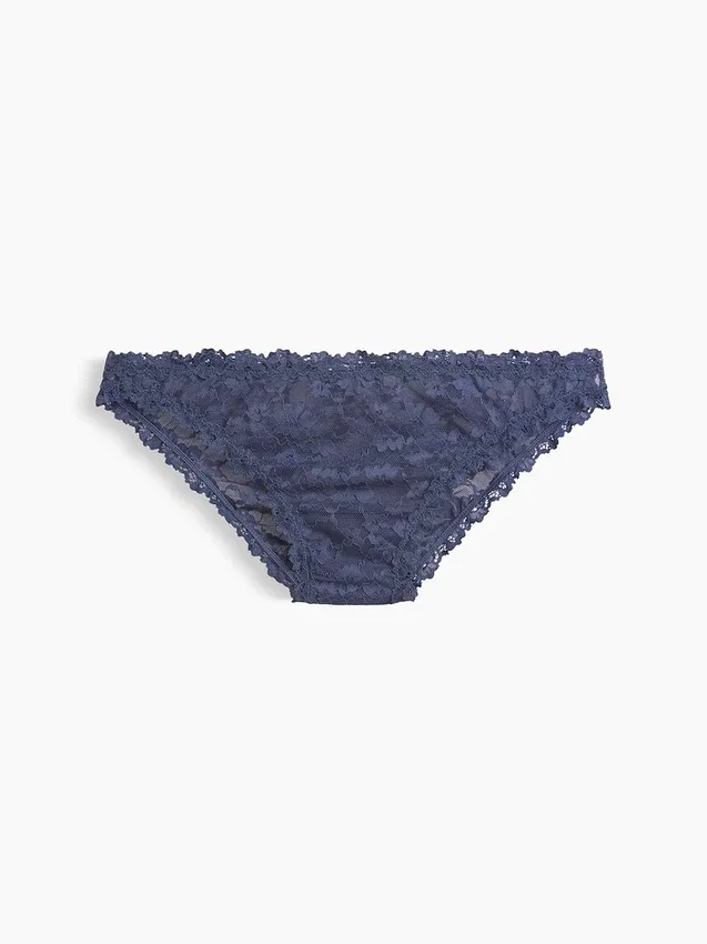 Cheeky-bikini i blonder