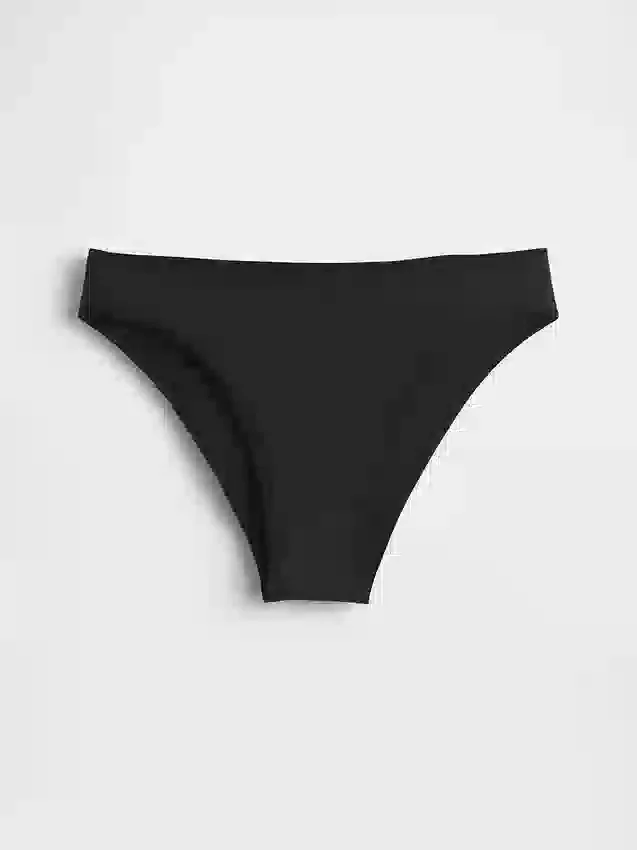 Cheeky-truse i økologisk stretchbomull