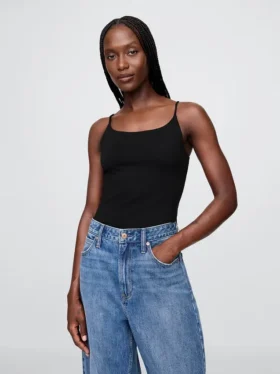 Closeknit Cami-string bodyer