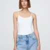 Closeknit Cami-string bodyer
