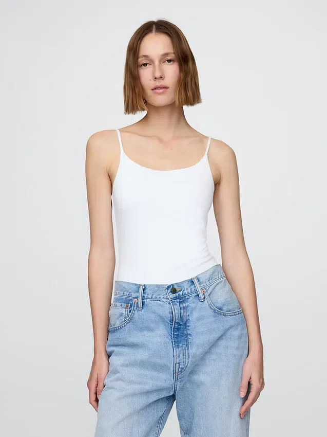 Closeknit Cami-string bodyer